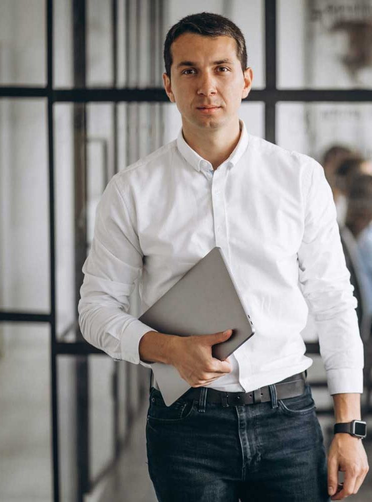 میلاد نریمانی