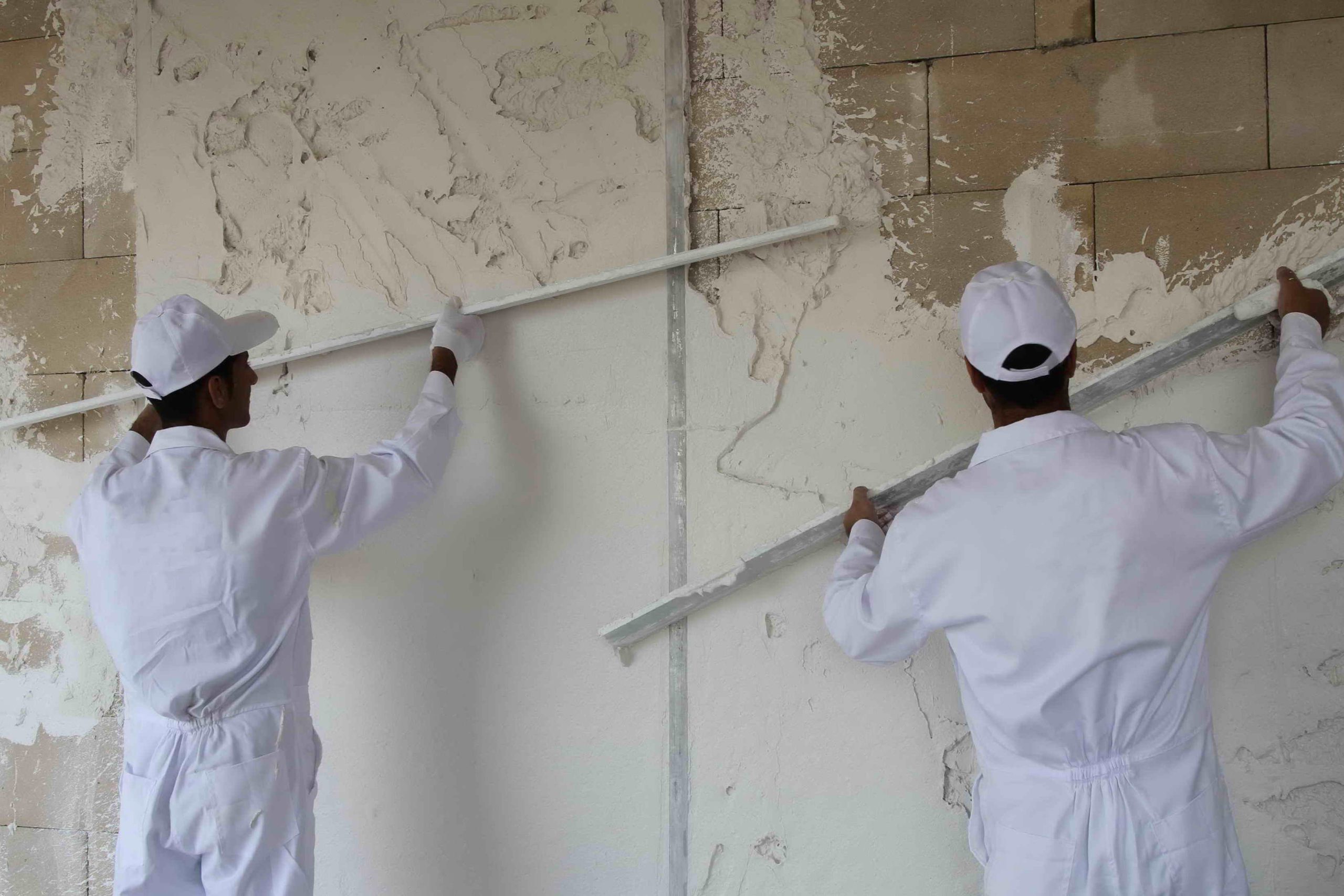 نقاشی مجتمع البرز